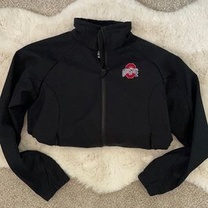 Columbia OSU Ohio State Jacket